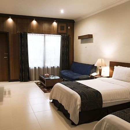Atsari Hotel 빠라빳 외부 사진