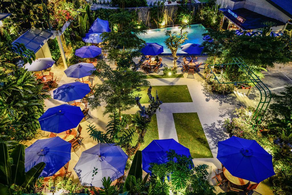 Atsari Hotel 빠라빳 외부 사진